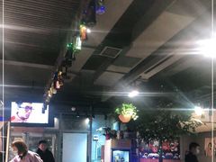 大堂-鑫釜山海鲜烧烤(鑫丰国际店)