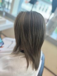 -GANO HAIR 