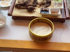 -晋阳春·山西菜·北京烤鸭(交大店)
