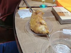 -王婆炒鱼(总店)