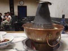 -将台涮肉(酒仙桥店)