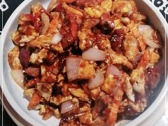 -一块豆腐·海鲜·家常菜(李沧书院路店)