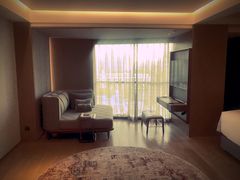 -北京三里屯CHAO酒店