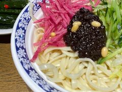 -河沿肉饼Beijing Pie(东华门店)
