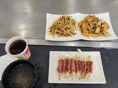 -台烘平价铁板烧(奥城店)