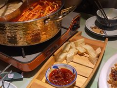 -福宝漠北·牛羊肉(广埠屯店)