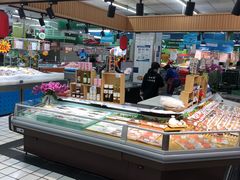 -世纪联华超市(江城店)