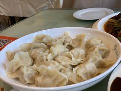 -大妈饺子馆·特色锅包肉·饺子(鼓楼店)