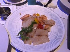 -洛缦音乐餐厅(工业展览馆万象城店)