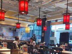-和府捞面(欧亚卖场店)