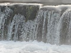 -水磨沟公园