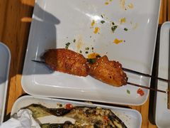 -木屋烧烤(龙湖天街店)