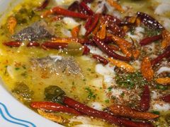 -花椒俏川菜小馆(南海万达店)