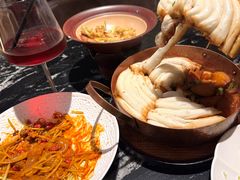 -奉天小馆·非遗东北菜(沈阳万象城店)