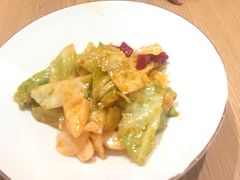 泡菜-马记永·兰州牛肉面(天通苑家乐福店)