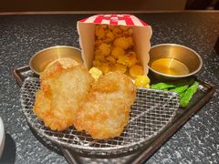 -摩打食堂(壹方中心店)