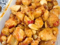 -黑窑厂糖油饼烤鸭·清真菜(黑窑厂街店)