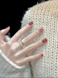 -M·X Nail日式美甲美睫