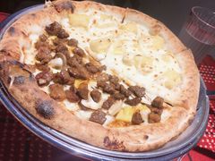 双拼披萨-Primo·丽莫意大利窑烤披萨