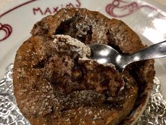 -马克西姆餐厅(崇文门店)