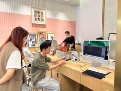 -海马体大师店(广州天汇广场IGC大师店)