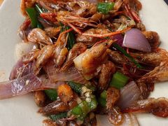 -竹庄餐馆·26年店(南昆山景区店)