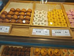 -南宋胡记(杭州体育场路店)