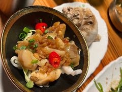 -质烤烤物·活烤海鲜(质烤总店)