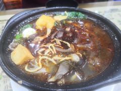 丸子砂锅-清真·穆萨砂锅(大皮院店)