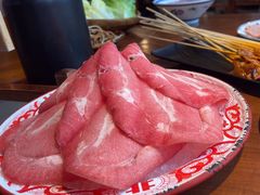 -楠火锅(仁恒梦中心店)