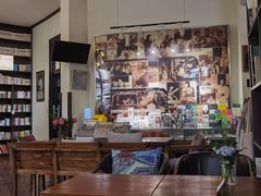 -良友书坊(安徽路店)