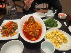 -海天楼中餐厅(吴宫泛太平洋酒店)