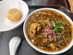 -毛华美食(清扬路店)