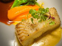 -圣丰索菲特·法国餐厅