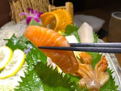 -松子料理(世纪城店)