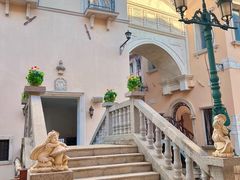 -华谊兄弟（长沙）电影小镇