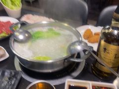 -吉友粥底火锅(方斜路店)