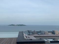 -瑰丽酒店·海吧·天际下午茶·现场DJ·天台酒吧