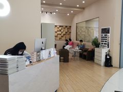 -海马体照相馆(成都来福士广场店)