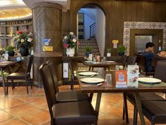 -澳门木偶葡国餐厅(珠海店)