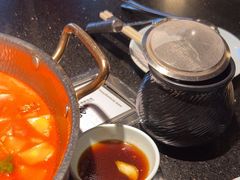 -捞王猪肚鸡火锅(昆山店)