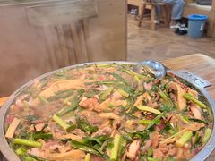 -京玉菲饭店(李村店)