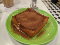 -澳门陈光记烧味饭店(南京德基广场店)