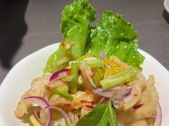 -探炉·香辣豆花烤鱼(笋岗宝能环球汇店)