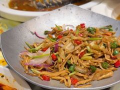 -李氏传家菜(兴城路店)