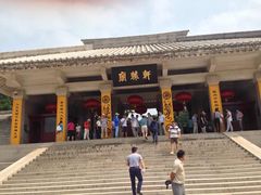 -黄帝陵