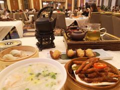 -顺德人家食府(黄金广场店)