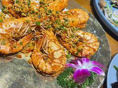-海棠湾聚鼎香海鲜坊(海昌梦幻不夜城店)