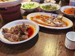 -印象鲵宴·张家界地标美食名片(溪布街店)