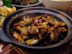 干肉骨茶-仓库南洋海鲜小排档(柳河路店)